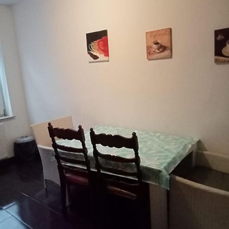 Herberge-Duisburg-Beeck Ngoại thất bức ảnh