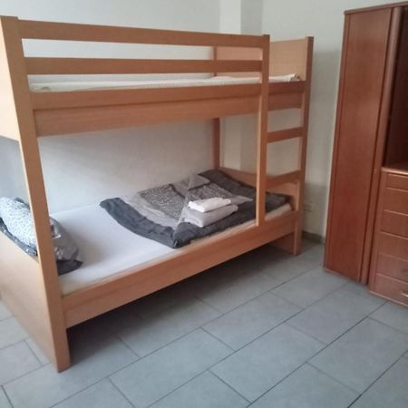 Herberge-Duisburg-Beeck Ngoại thất bức ảnh