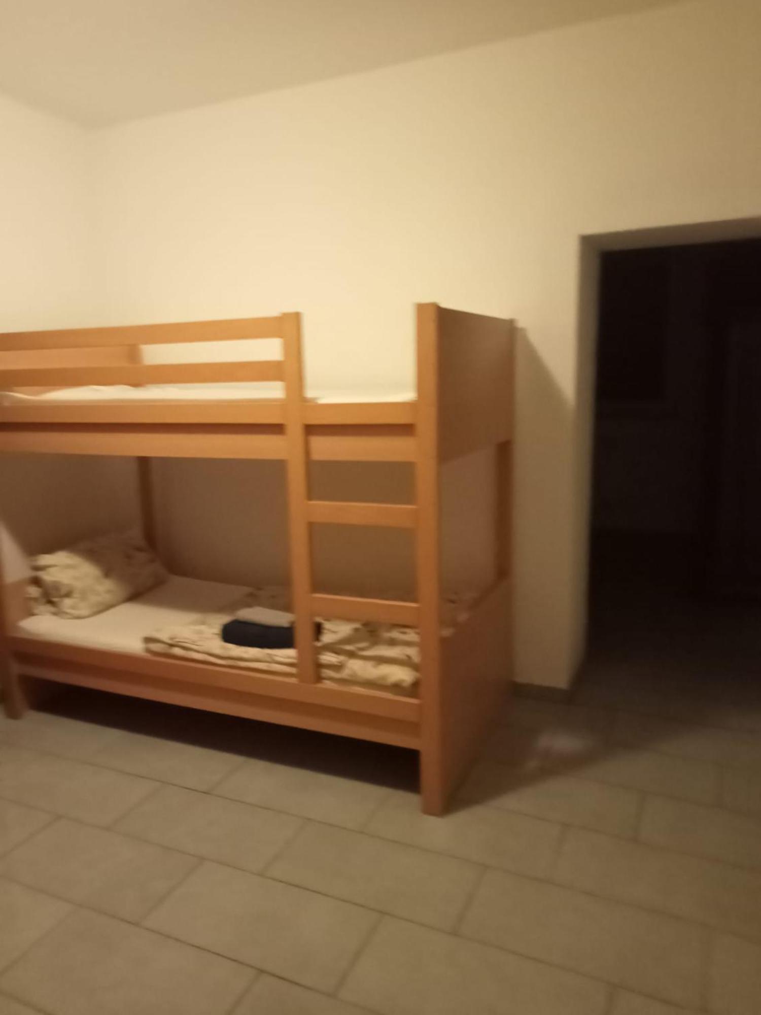 Herberge-Duisburg-Beeck Ngoại thất bức ảnh