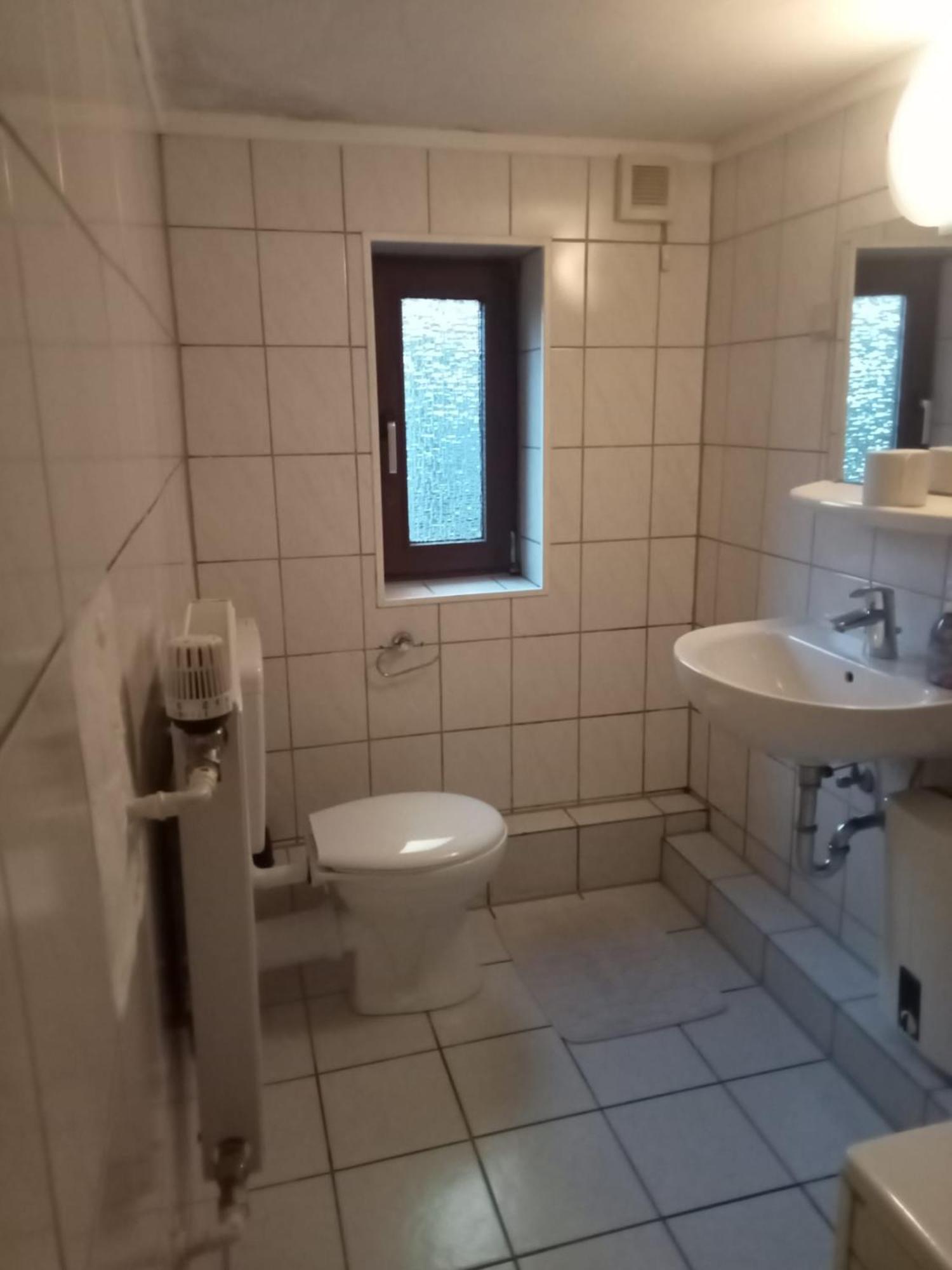 Herberge-Duisburg-Beeck Ngoại thất bức ảnh