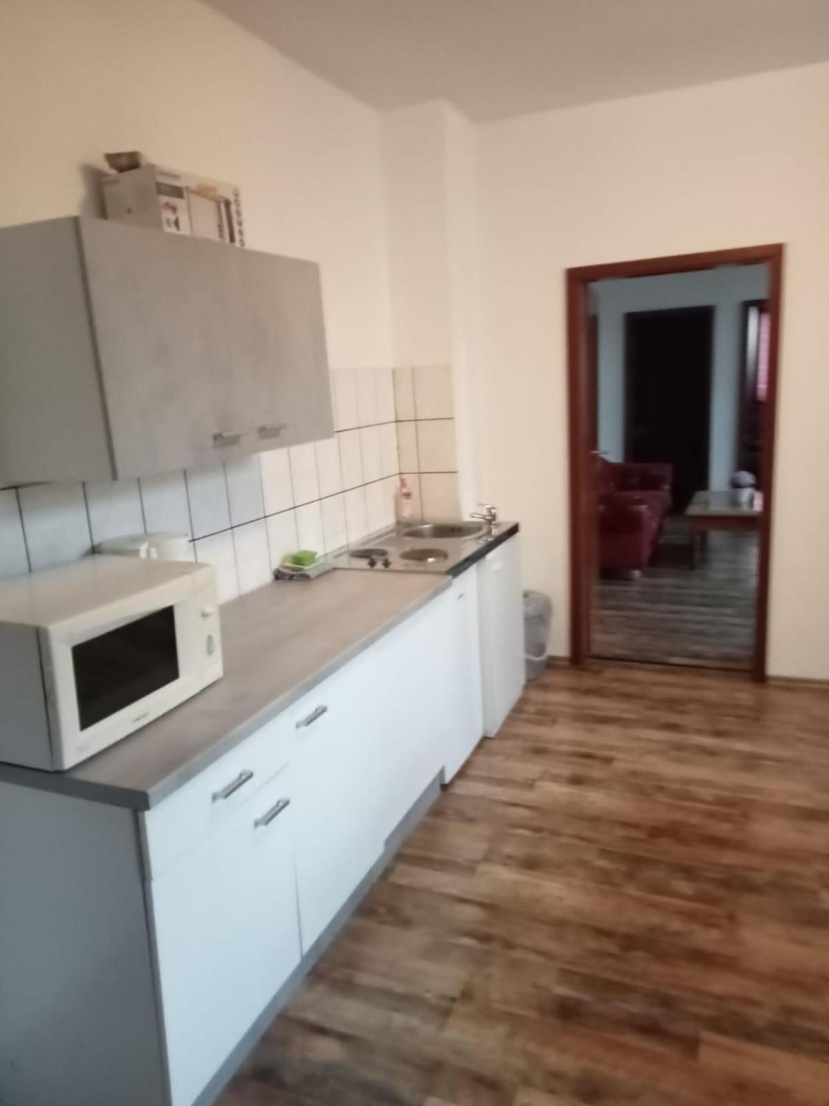 Herberge-Duisburg-Beeck Ngoại thất bức ảnh