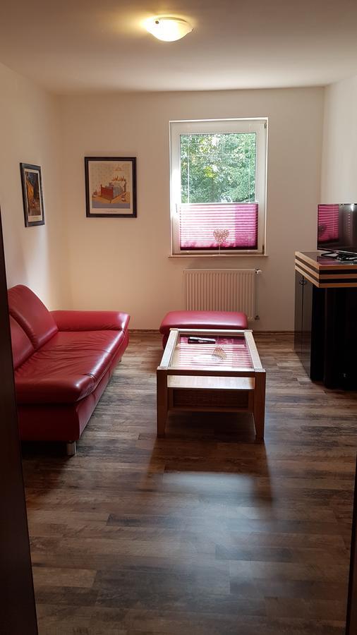 Herberge-Duisburg-Beeck Ngoại thất bức ảnh