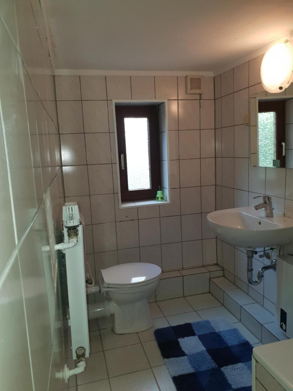 Herberge-Duisburg-Beeck Ngoại thất bức ảnh