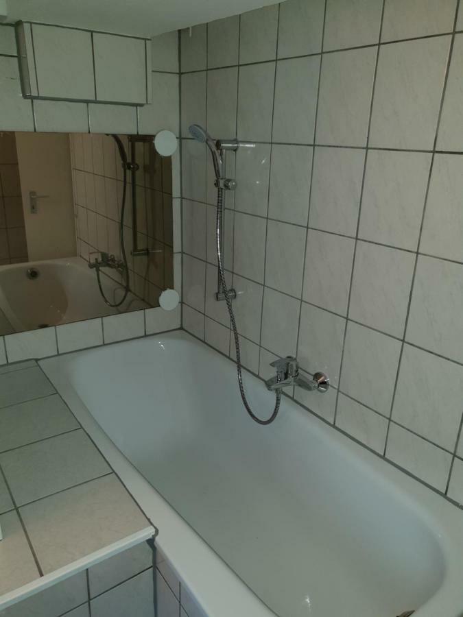 Herberge-Duisburg-Beeck Ngoại thất bức ảnh